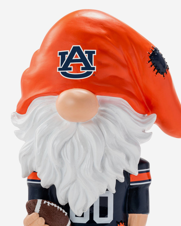 Auburn Tigers Gnome Bobblehead FOCO - FOCO.com