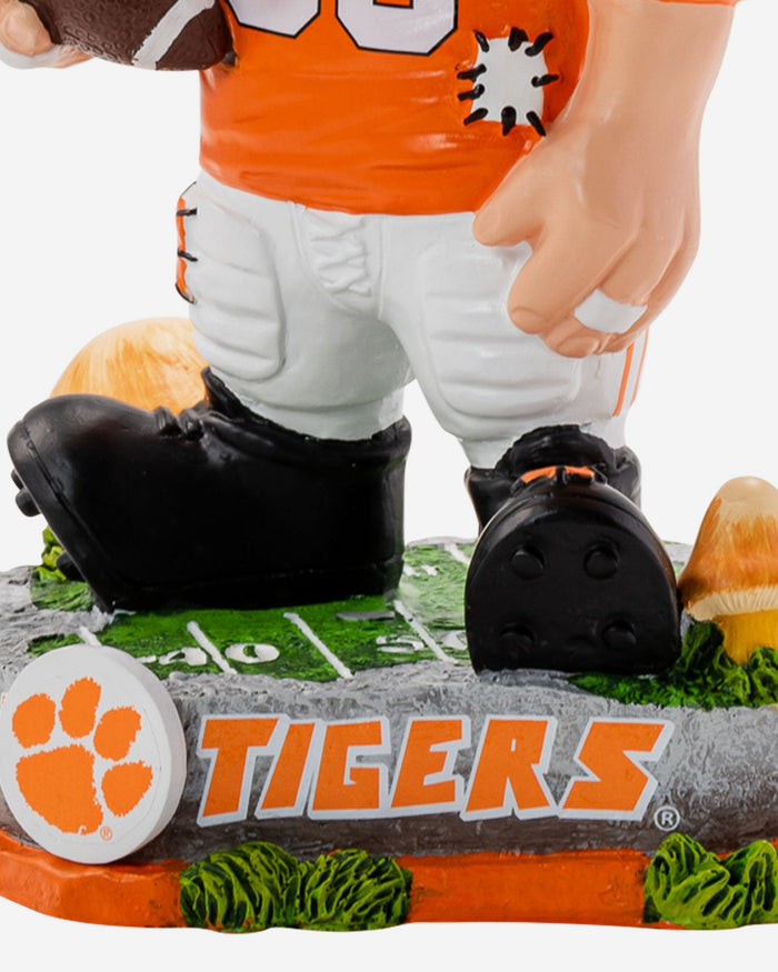 Clemson Tigers Gnome Bobblehead FOCO - FOCO.com