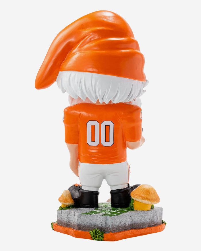 Clemson Tigers Gnome Bobblehead FOCO - FOCO.com