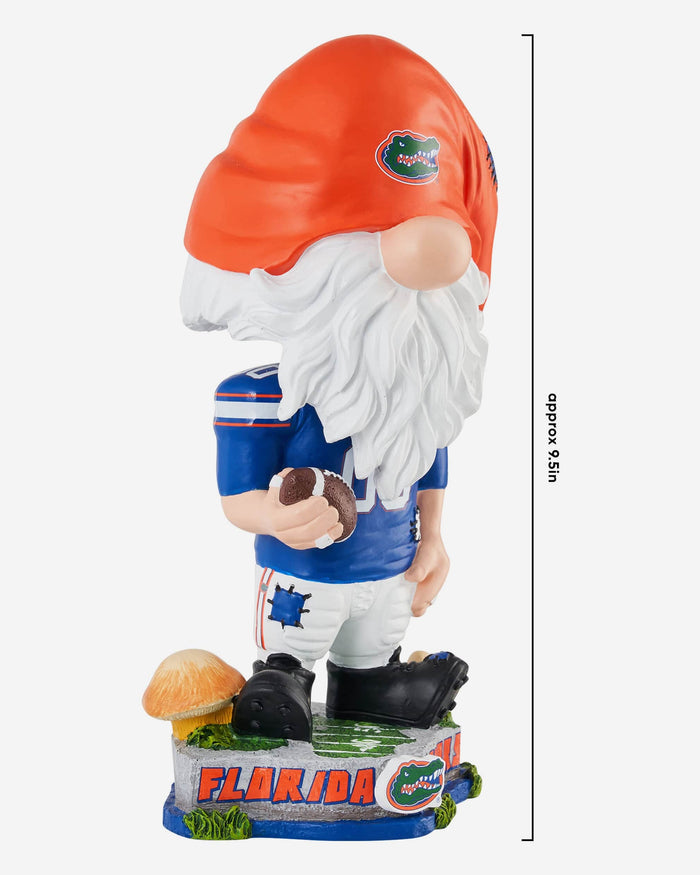 Florida Gators Gnome Bobblehead FOCO - FOCO.com