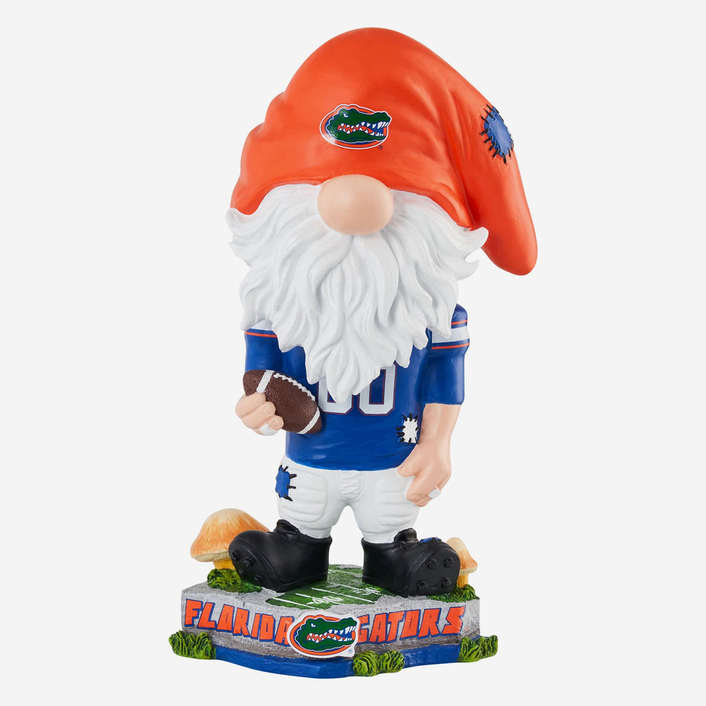 Florida Gators Gnome Bobblehead FOCO - FOCO.com