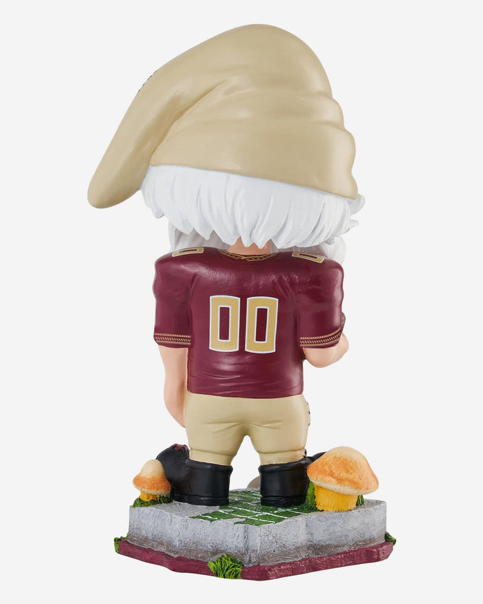 Florida State Seminoles Gnome Bobblehead FOCO - FOCO.com