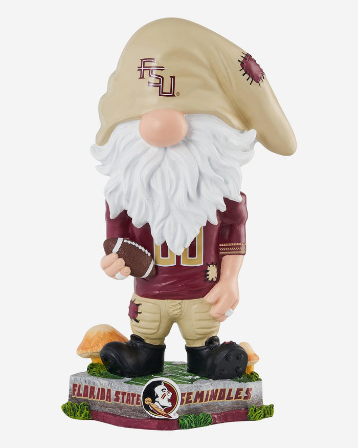 Florida State Seminoles Gnome Bobblehead FOCO - FOCO.com