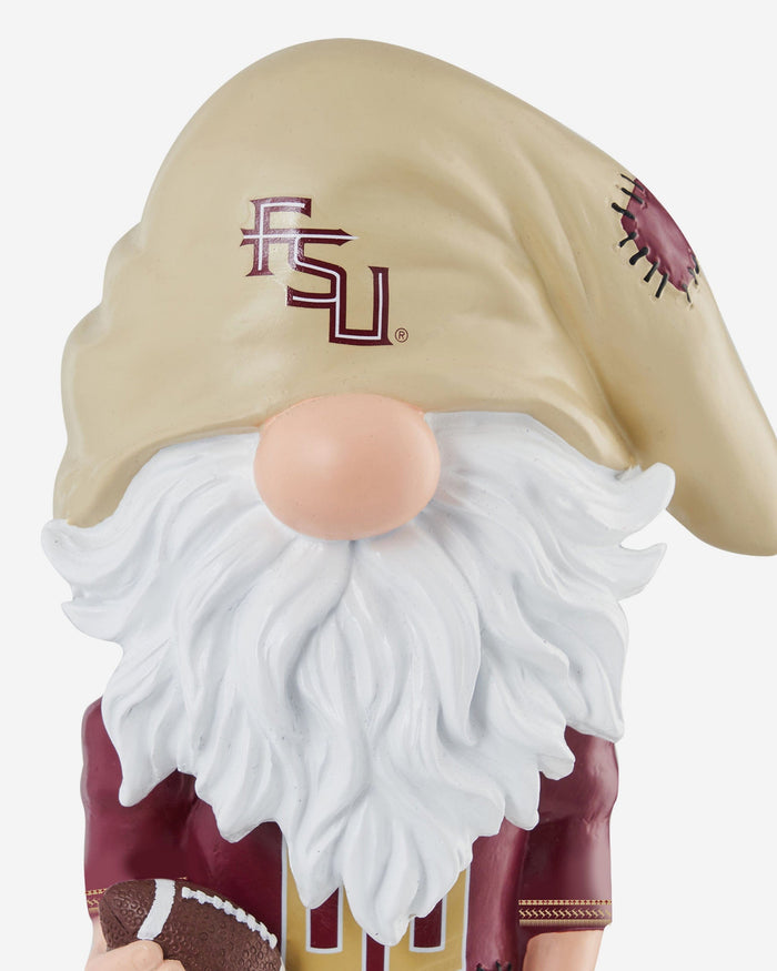 Florida State Seminoles Gnome Bobblehead FOCO - FOCO.com