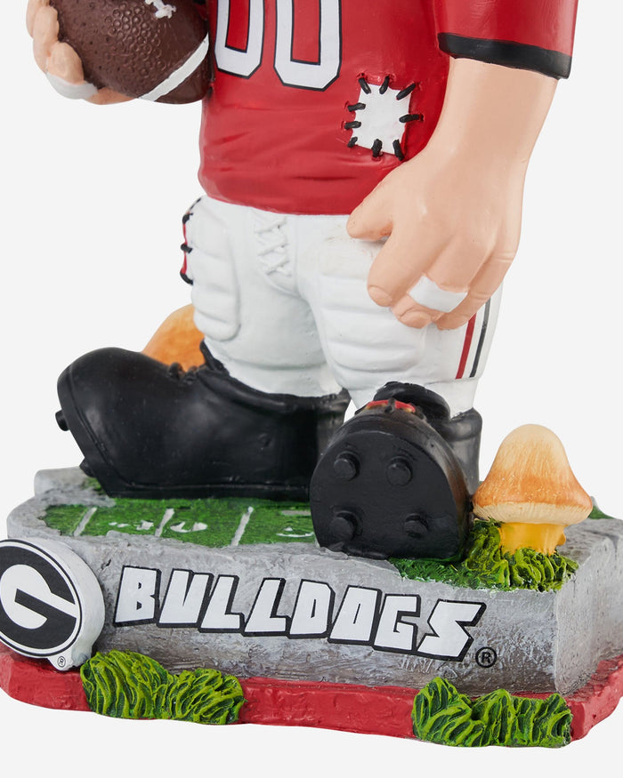 Georgia Bulldogs Gnome Bobblehead FOCO - FOCO.com