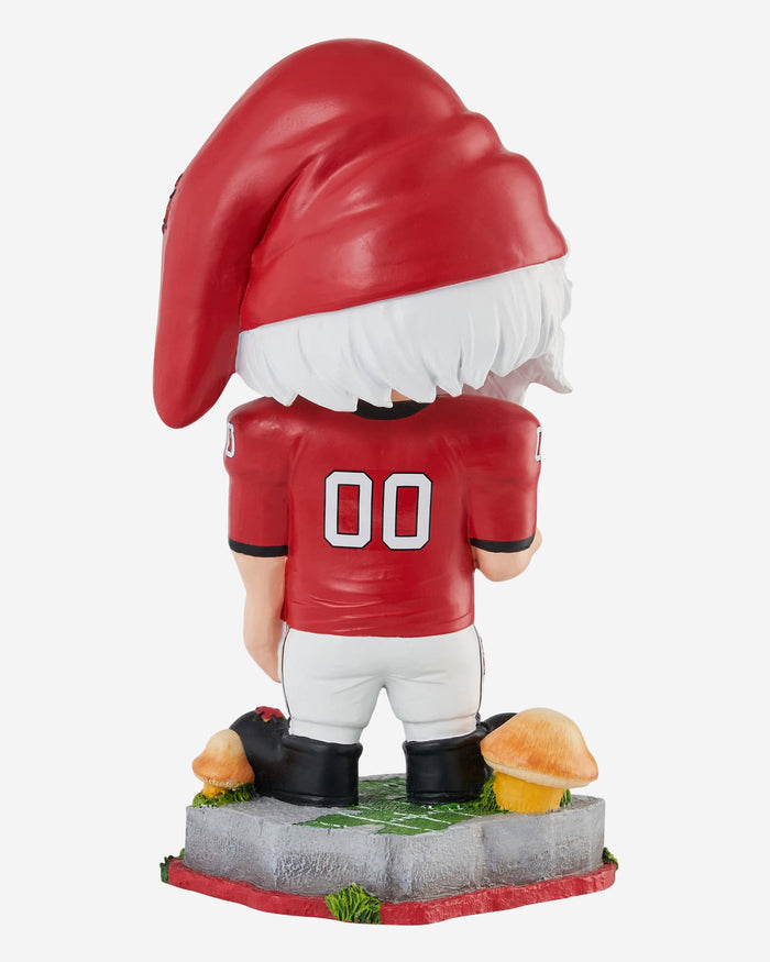 Georgia Bulldogs Gnome Bobblehead FOCO - FOCO.com