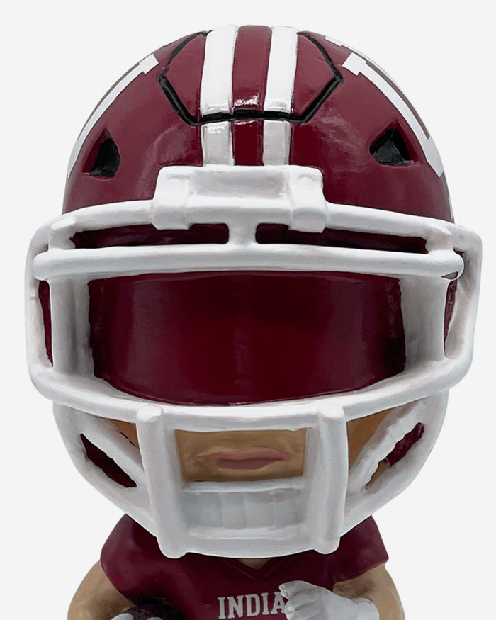 Indiana Hoosiers 2025 College Football Playoff Mini Bighead Bobblehead FOCO - FOCO.com