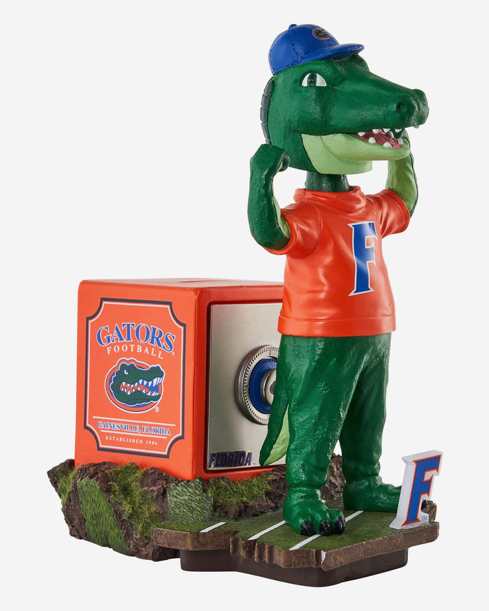 Albert Florida Gators Mascot Bank Bobblehead FOCO - FOCO.com