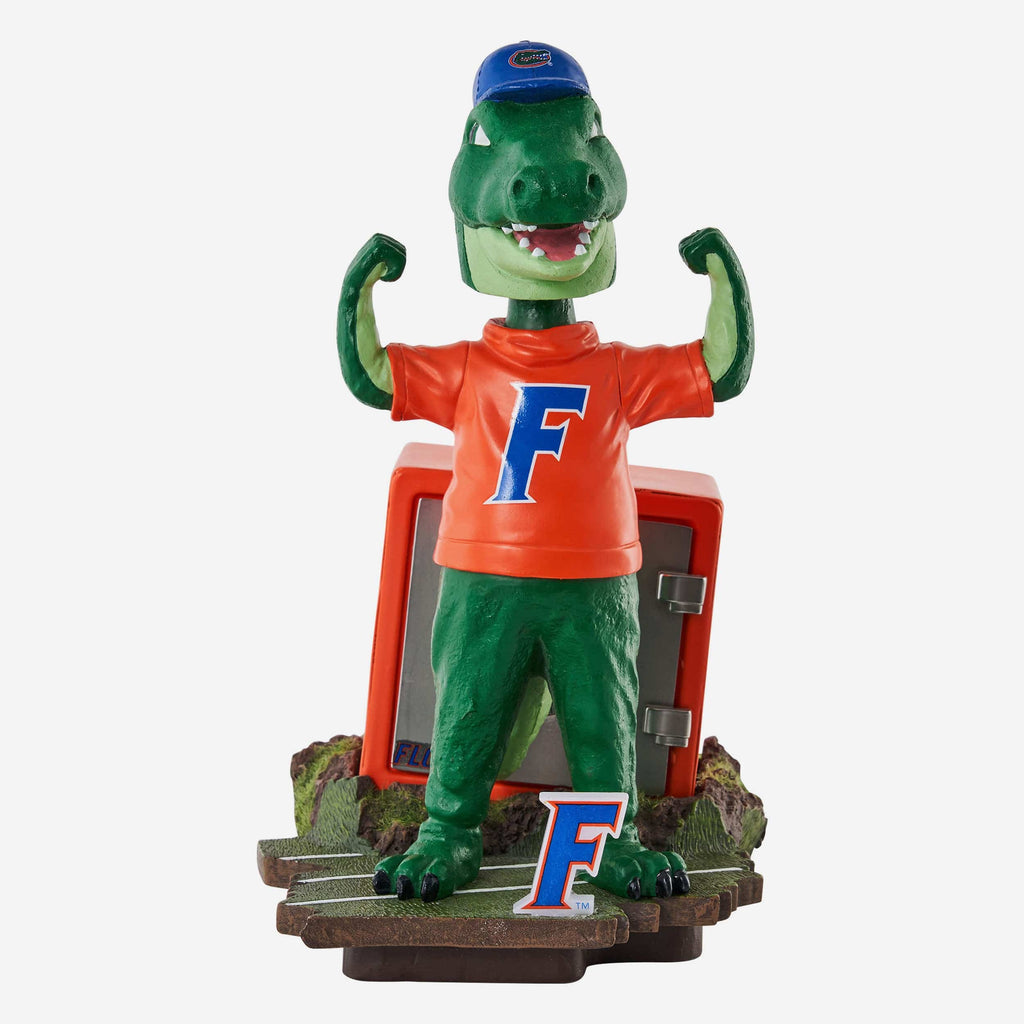 Albert Florida Gators Mascot Bank Bobblehead FOCO - FOCO.com