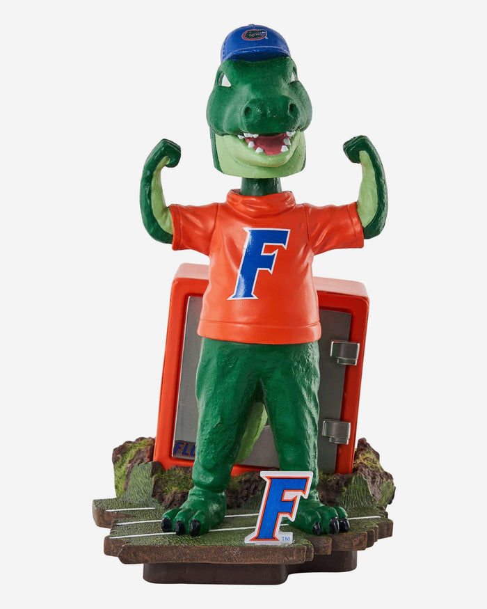 Albert Florida Gators Mascot Bank Bobblehead FOCO - FOCO.com