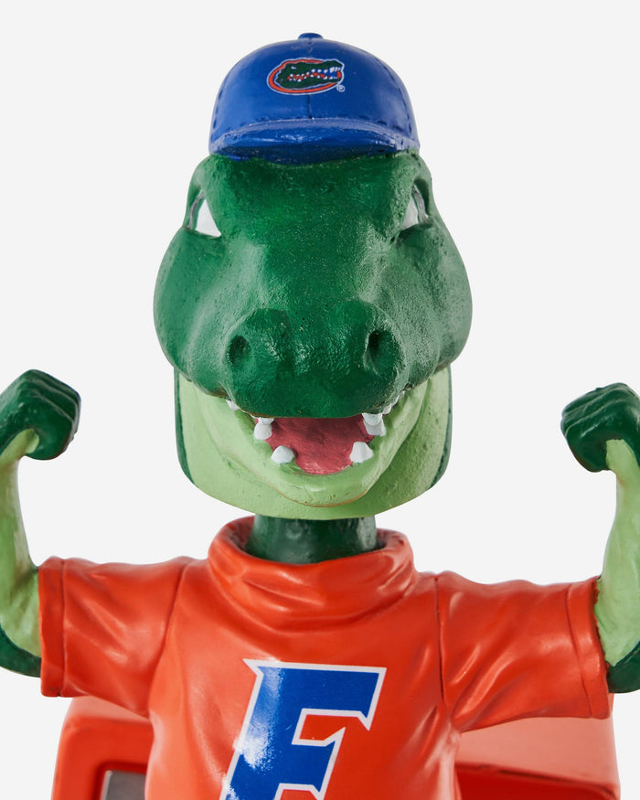 Albert Florida Gators Mascot Bank Bobblehead FOCO - FOCO.com