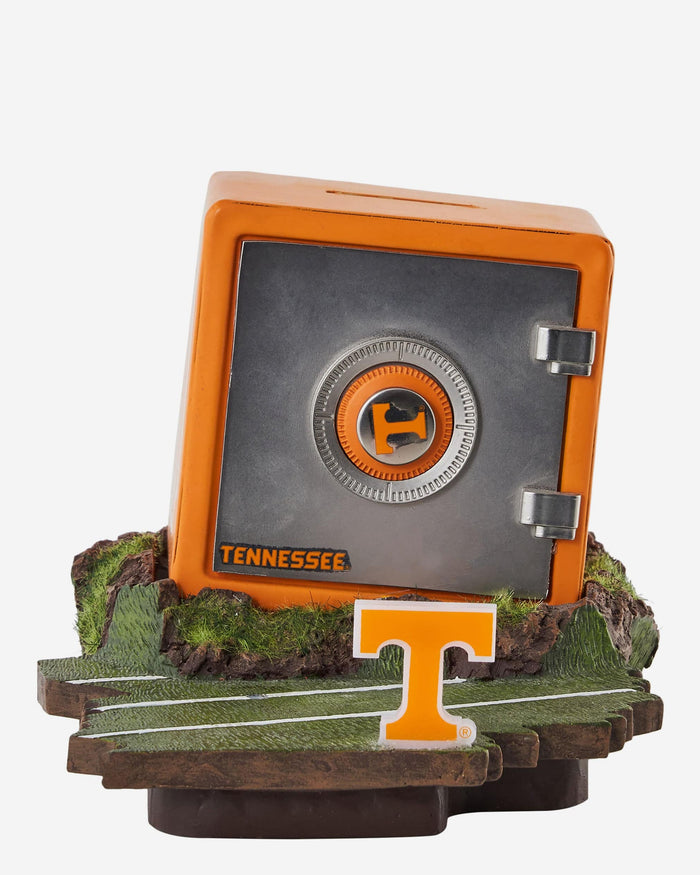 Smokey Tennessee Volunteers Mascot Bank Bobblehead FOCO - FOCO.com