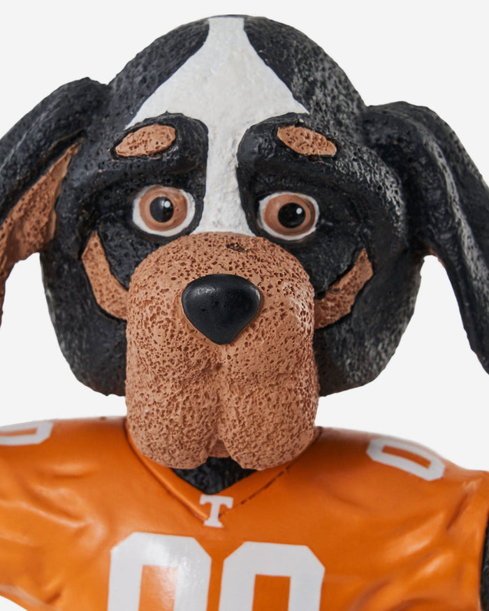 Smokey Tennessee Volunteers Mascot Bank Bobblehead FOCO - FOCO.com