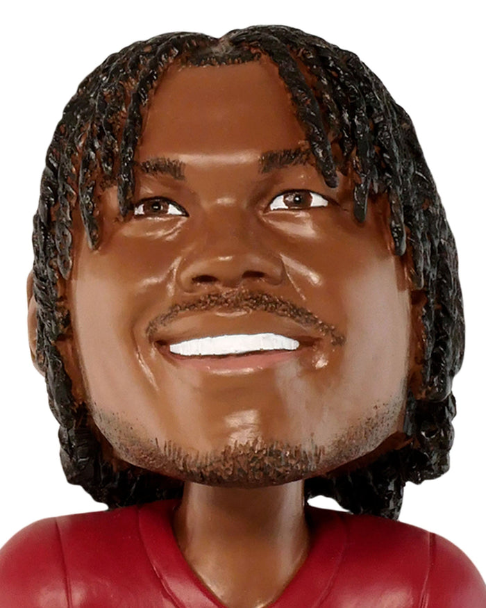 Jihaad Campbell Alabama Crimson Tide Gates Series Bobblehead