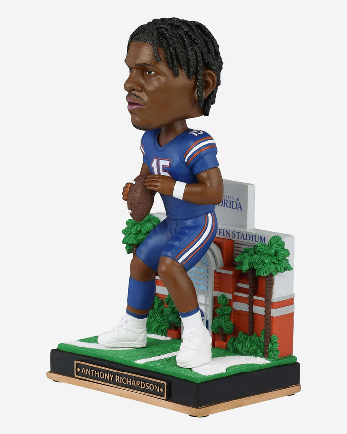 Anthony Richardson Florida Gators Gates Series Bobblehead FOCO - FOCO.com