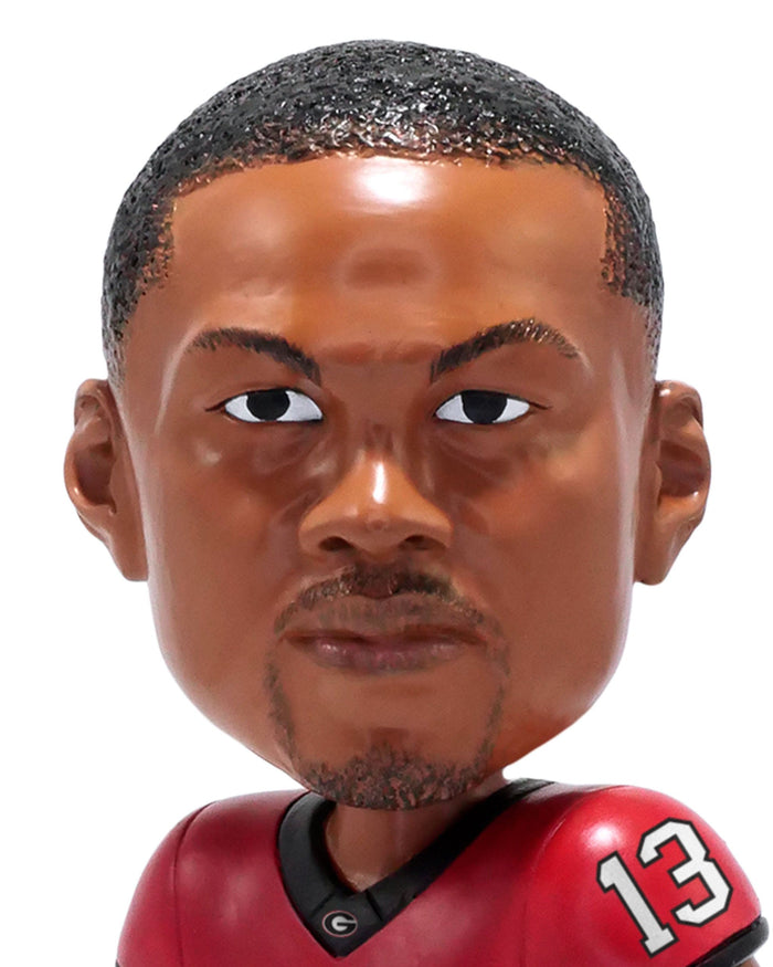 Mykel Williams Georgia Bulldogs Gates Series Bobblehead