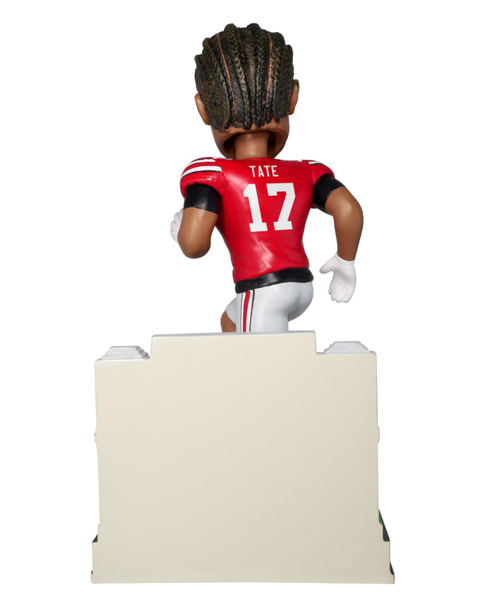 Carnell Tate Ohio State Buckeyes Gates Series Bobblehead