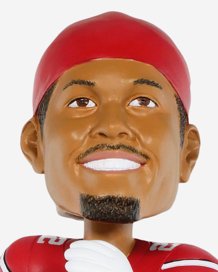 Emeka Egbuka Ohio State Buckeyes Gates Series Bobblehead FOCO - FOCO.com
