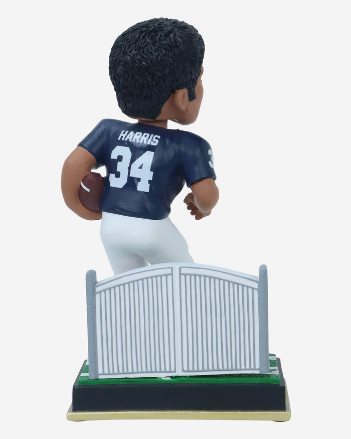 Franco Harris Penn State Nittany Lions Gates Series Bobblehead FOCO - FOCO.com