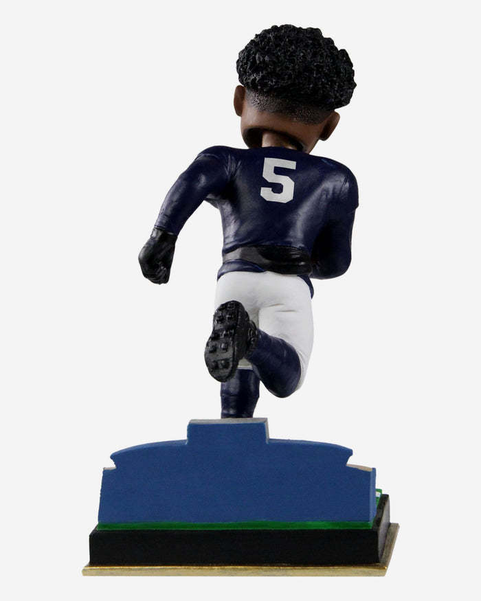 Jahan Dotson Penn State Nittany Lions Gates Series Bobblehead FOCO - FOCO.com