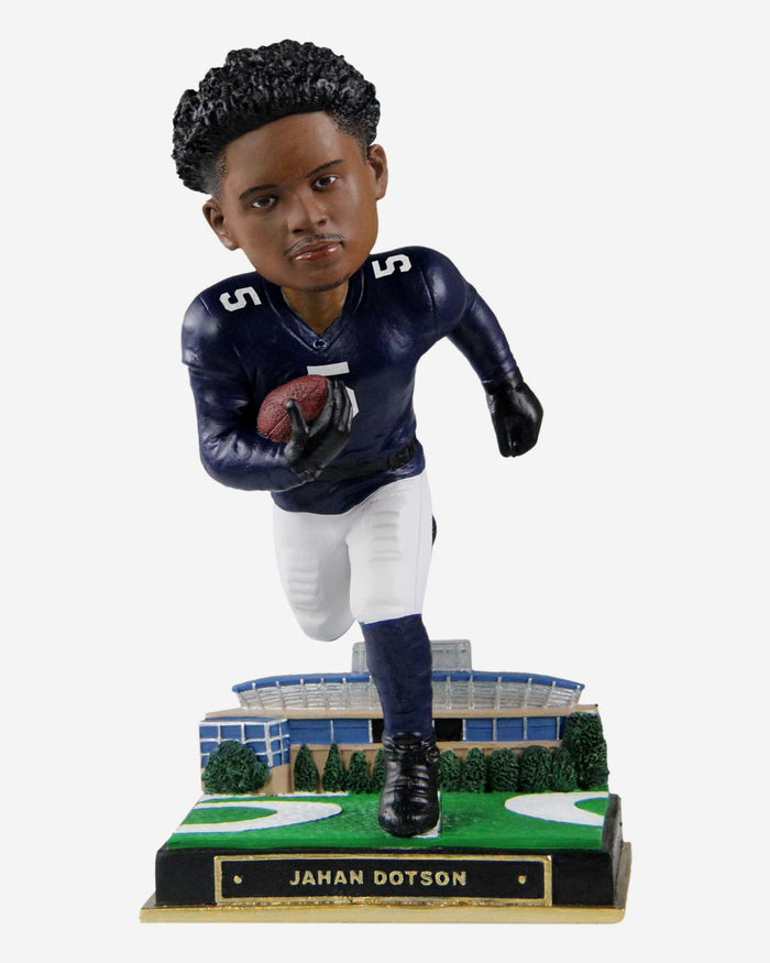 Jahan Dotson Penn State Nittany Lions Gates Series Bobblehead FOCO - FOCO.com