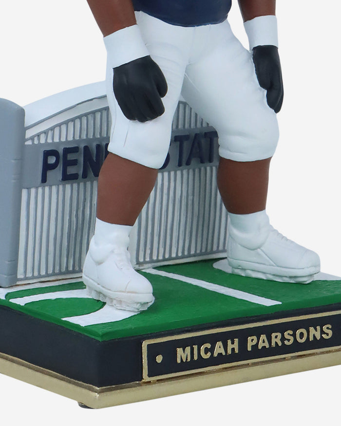 Micah Parsons Penn State Nittany Lions Gates Series Bobblehead FOCO - FOCO.com