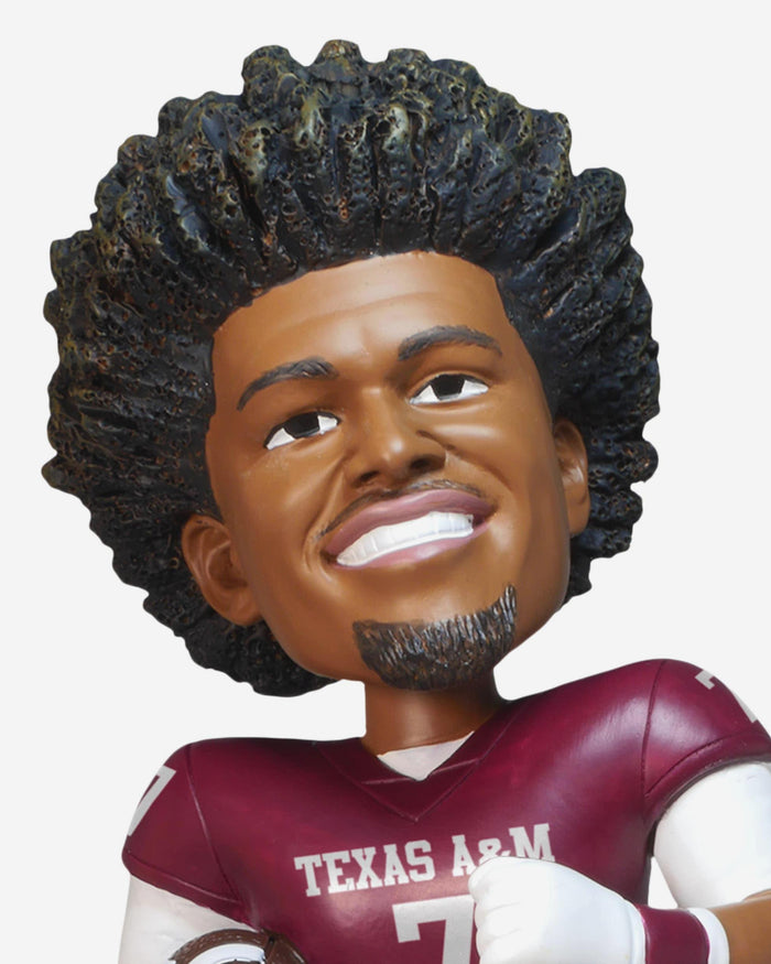 KC Concepcion Texas A&M Aggies Gates Series Bobblehead FOCO - FOCO.com