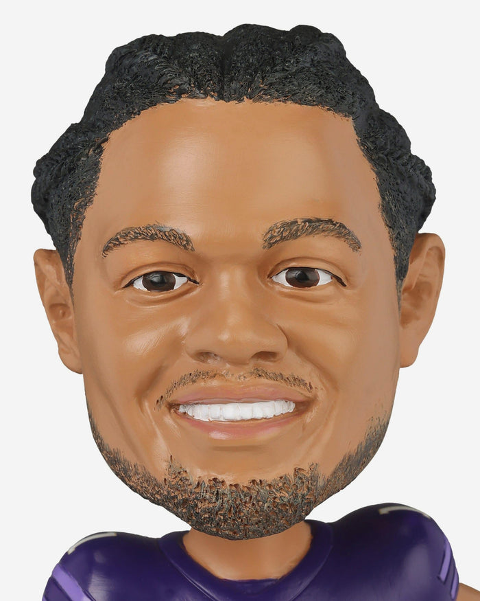 Rome Odunze Washington Huskies Gates Series Bobblehead FOCO - FOCO.com