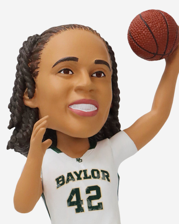 Brittney Griner Baylor Bears College Stats Bobblehead FOCO - FOCO.com