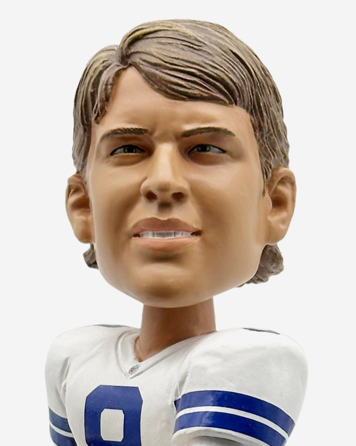 Troy Aikman Dallas Cowboys Super Bowl XXVIII Champions 30th Anniversary Bobblehead FOCO - FOCO.com