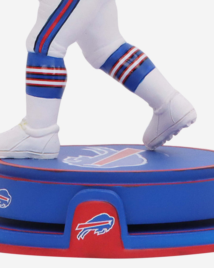 Josh Allen Buffalo Bills Spinner Bighead Bobblehead FOCO - FOCO.com