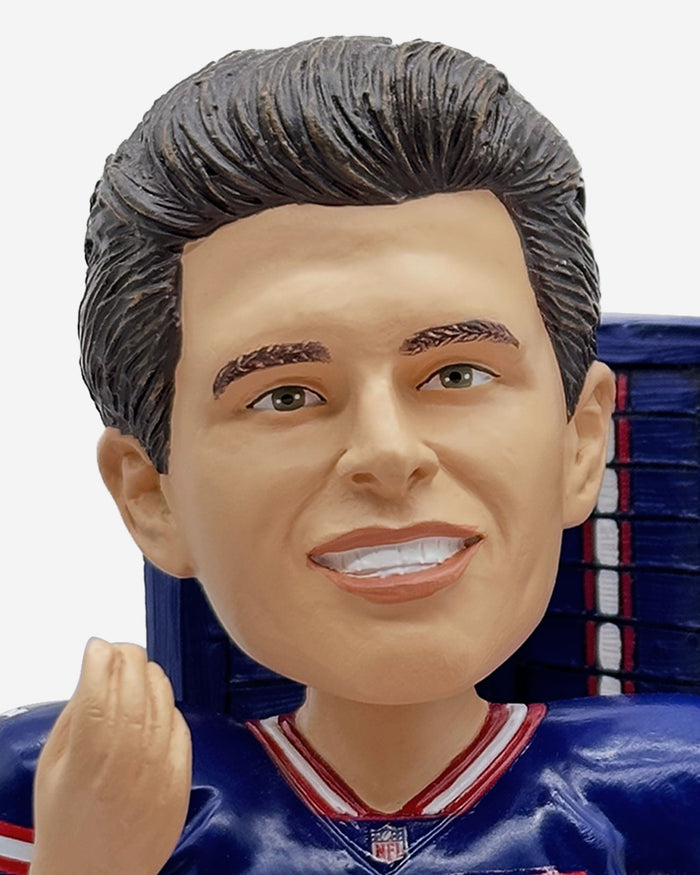 Tommy DeVito New York Giants Tommy Cutlets Bobblehead FOCO - FOCO.com