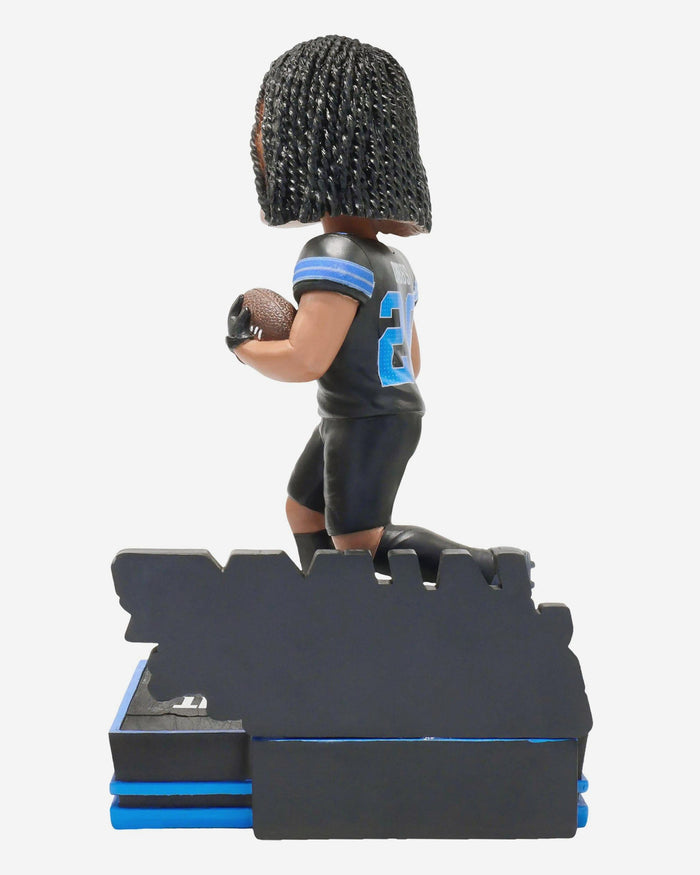 Jahmyr Gibbs Detroit Lions Gamebreaker Bobblehead FOCO - FOCO.com