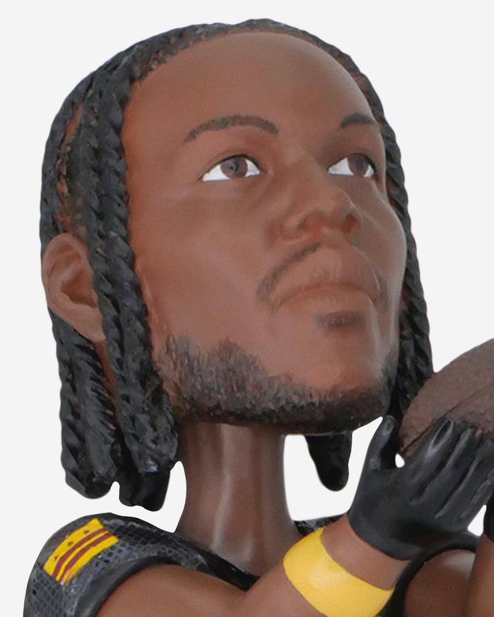 Jayden Daniels & Noah Brown Washington Commanders Hail Noah Dual Bobblehead FOCO - FOCO.com