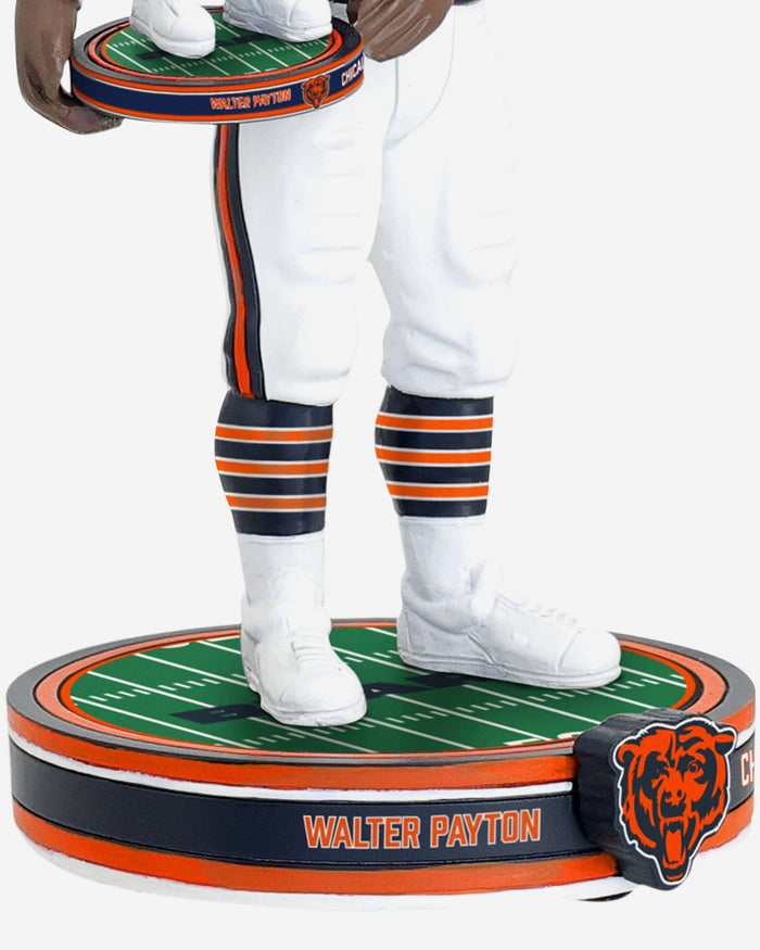 Walter Payton Chicago Bears Bobble Dubblz Bobblehead FOCO - FOCO.com