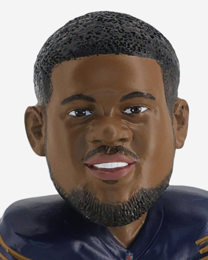 Micah Parsons Green Bay Packers Alternate Uniform Bobblehead FOCO - FOCO.com