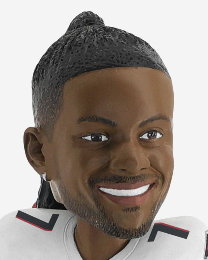 Bijan Robinson Atlanta Falcons 2025 NFL International Game Bobblehead FOCO - FOCO.com
