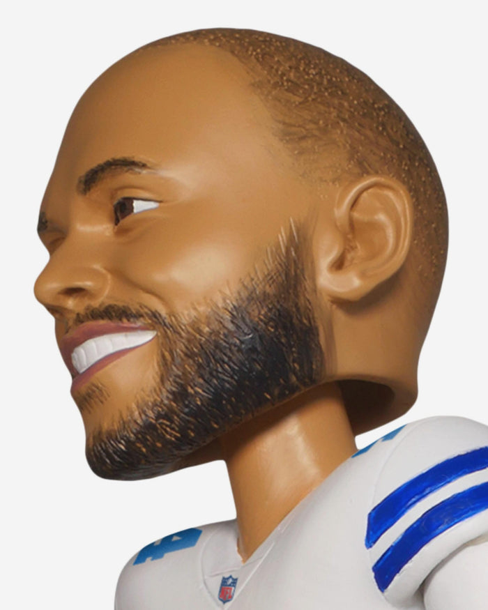 Dak Prescott Dallas Cowboys 2026 NFL International Game Bobblehead FOCO - FOCO.com
