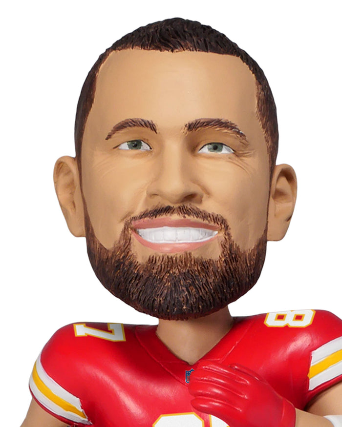 Travis Kelce Kansas City Chiefs 2026 Week 1 ESPN Monday Night Football Bobblehead
