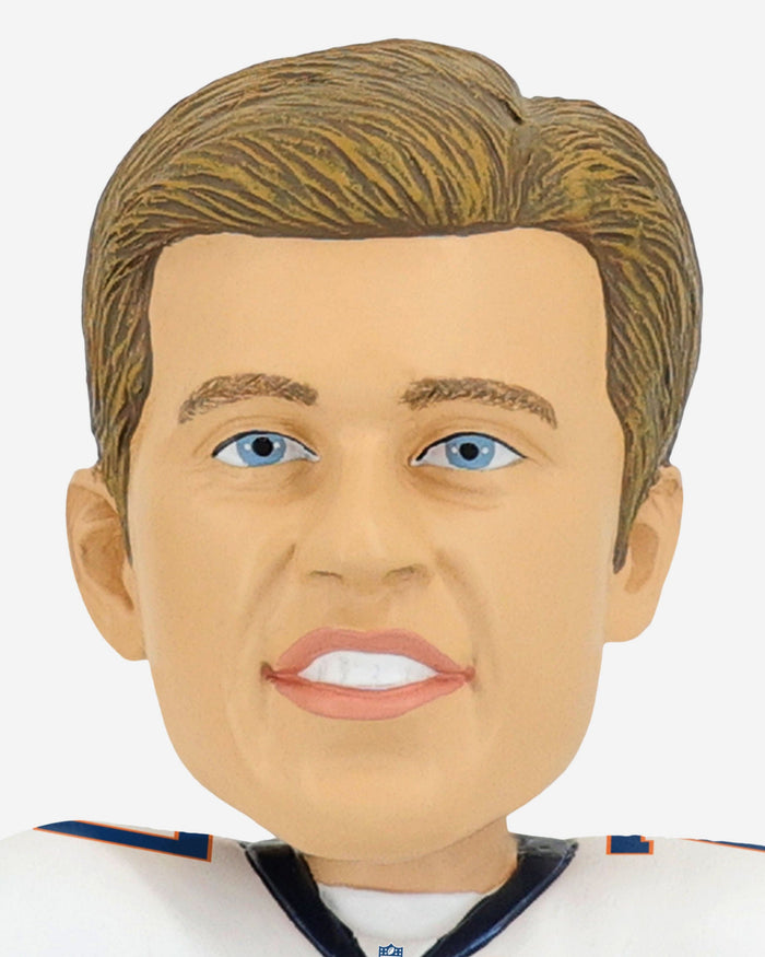 John Elway Denver Broncos 2x Super Bowl Champion Bobblehead FOCO - FOCO.com