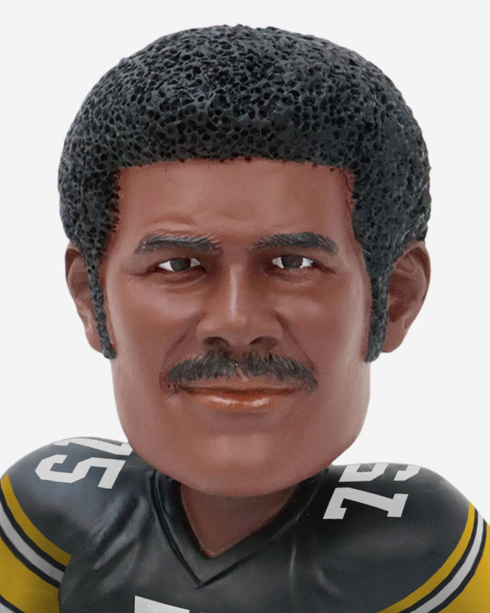 Joe Greene Pittsburgh Steelers Super Bowl XIII Champions 45th Anniversary Bobblehead FOCO - FOCO.com