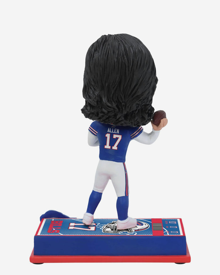 Josh Allen Buffalo Bills Medium Bighead Bobblehead FOCO - FOCO.com
