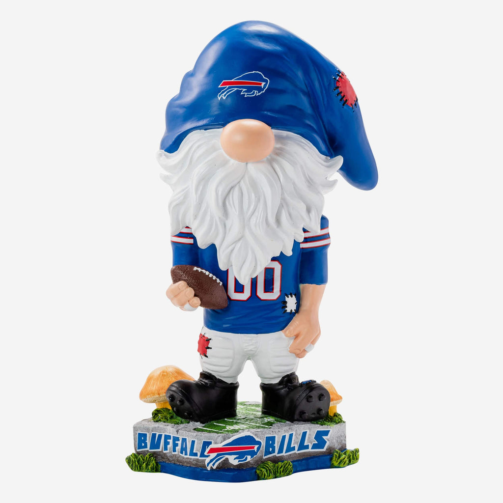 Buffalo Bills Gnome Bobblehead FOCO - FOCO.com