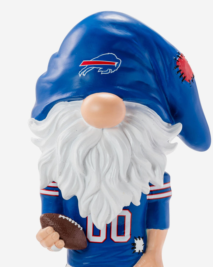 Buffalo Bills Gnome Bobblehead FOCO - FOCO.com