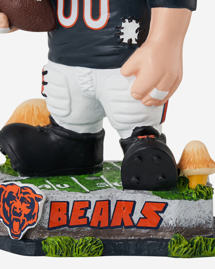 Chicago Bears Gnome Bobblehead FOCO - FOCO.com