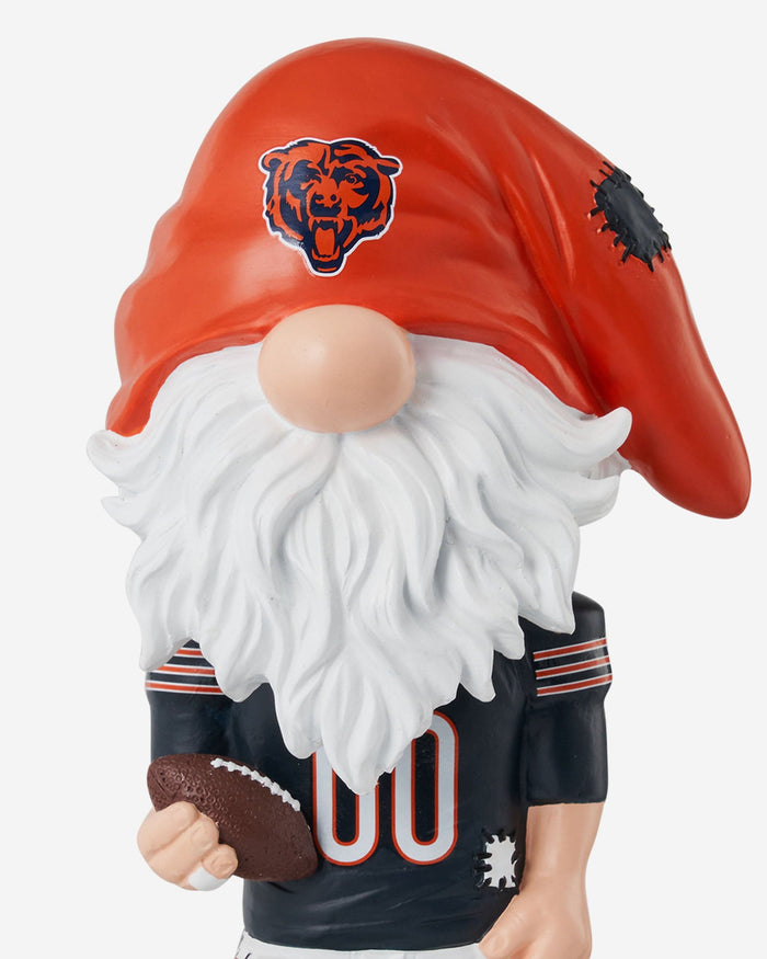 Chicago Bears Gnome Bobblehead FOCO - FOCO.com