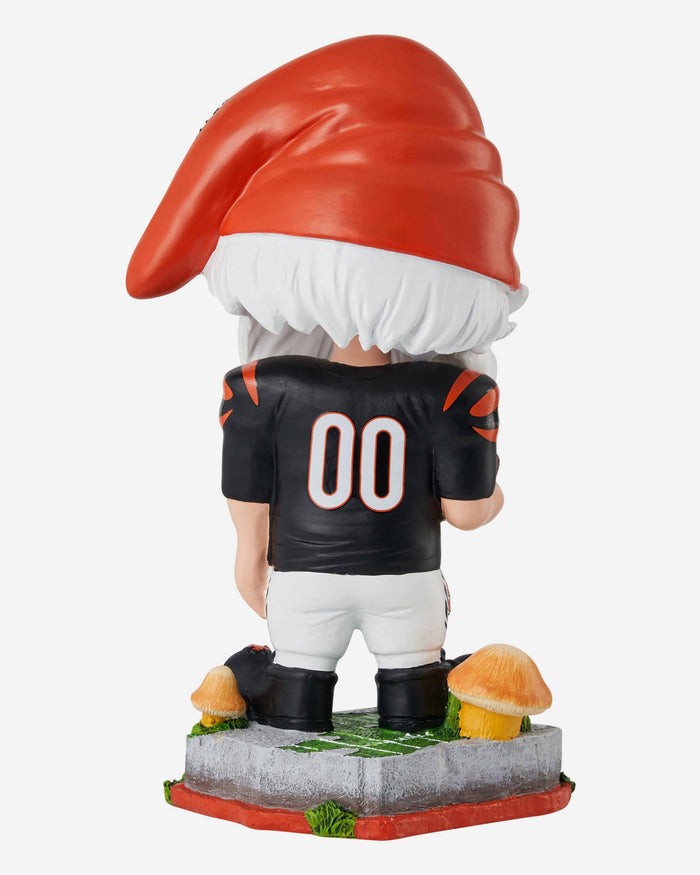 Cincinnati Bengals Gnome Bobblehead FOCO - FOCO.com