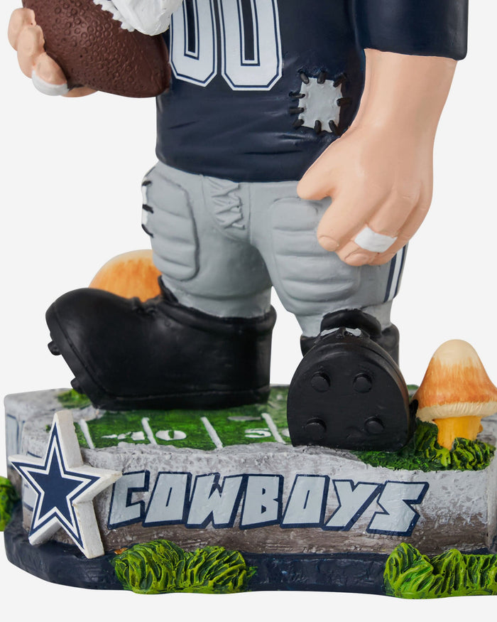 Dallas Cowboys Gnome Bobblehead FOCO - FOCO.com