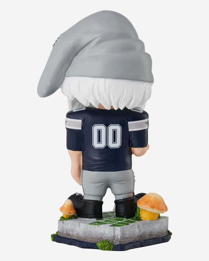 Dallas Cowboys Gnome Bobblehead FOCO - FOCO.com