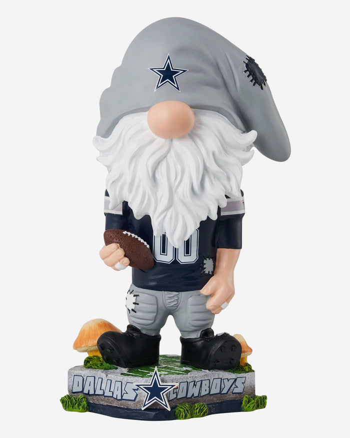 Dallas Cowboys Gnome Bobblehead FOCO - FOCO.com